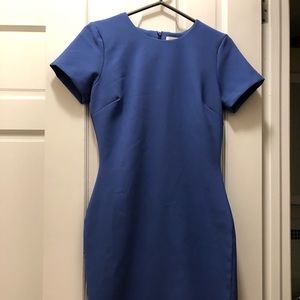 Likely Blue Manhattan Dress